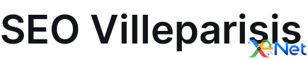 SEO Villeparisis